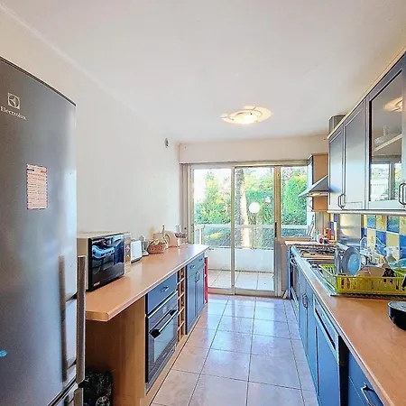 Ferienhaus Henri Camille Agency- Eden Palm- 3 Bedrooms Garden&sea View Cannes